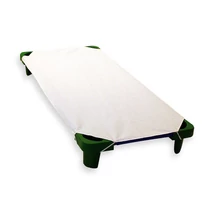 Lepedő óvodai fektetőre 