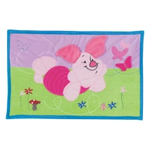 Disney 3D falikép 50x50cm Malacka