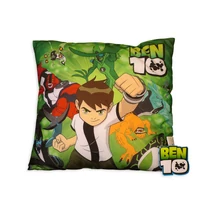 Ben 10 díszpárna 40x40 cm
