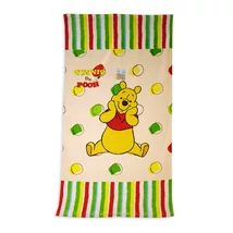 Disney törölköző 70x130 cm Micimackó