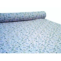 Kevert szálas puplin méteráru