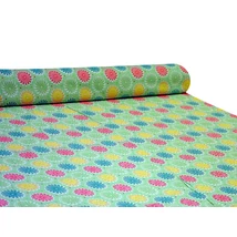 Pamut puplin méteráru