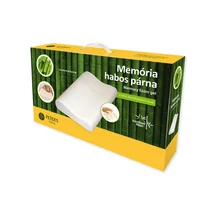 memóriás anatómiai párna