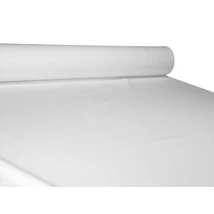 Lepedővászon HOTEL kevert szálas 280 cm 130g/m2 fehér