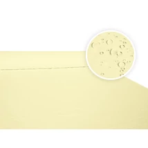 Mikroszálas szennyeleresztő damaszt PÖTYI vaj 160 cm