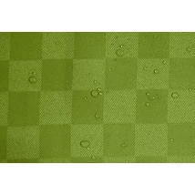 Polly asztalnemű alapanyag 150 cm effektszálas kivi