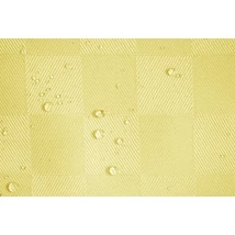 Polly asztalnemű alapanyag 150 cm effektszálas vaj