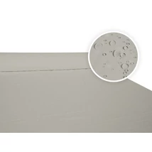 Mikroszálas szennyeleresztő damaszt PÖTYI szürke 160 cm