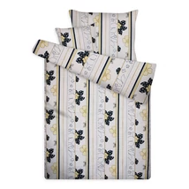 pamut-krepp ágynemű huzat grt. BK