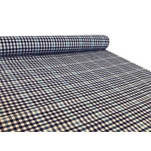 Tarkán szőtt "Viola" méteráru