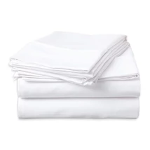 Pamut vászon lepedő