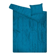 Taft ágytakaró royal blue