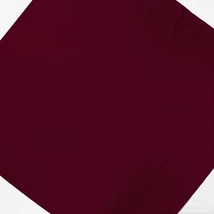 Damaszt asztalközép szennyeleresztő kikészítéssel