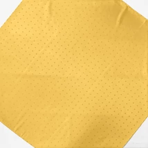 Damaszt asztalközép szennyeleresztő kikészítéssel