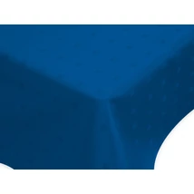 Damaszt asztalterítő szennyeleresztő kikészítéssel 140x140 cm