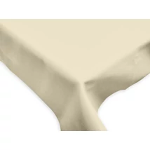 Damaszt asztalterítő szennyeleresztő kikészítéssel