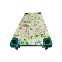 Lepedő óvodai fektetőre 