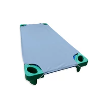 Lepedő óvodai fektetőre 