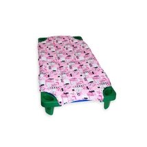 Steppelt óvodai töltött lepedő 1085