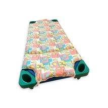 Steppelt óvodai töltött lepedő 1151