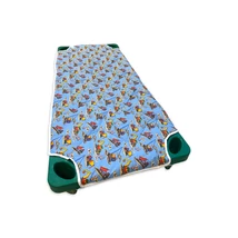 Steppelt óvodai töltött lepedő 1111