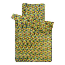 Gyermek paplan és párna garnitúra 1061