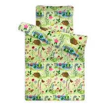 Gyermek paplan és párna garnitúra 1124