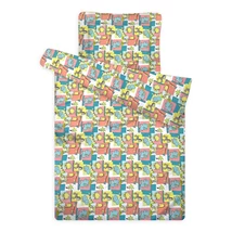 Gyermek paplan és párna garnitúra 1151