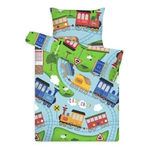 Gyermek paplan és párna garnitúra 1162