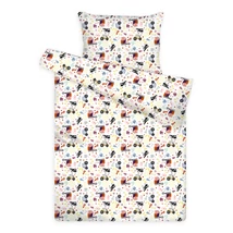 Gyermek paplan és párna garnitúra 1164