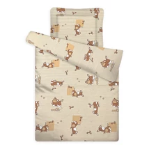 Gyermek paplan és párna garnitúra 983