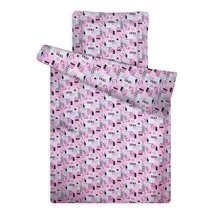 Gyermek paplan és párna garnitúra 