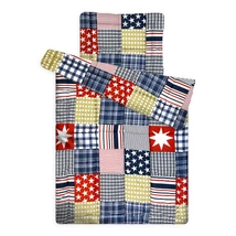 Gyermek paplan és párna garnitúra 1153