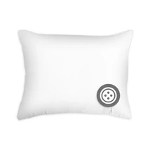 Pamut párnahuzat fehér