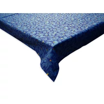 100% pamut asztalterítő karácsonyi mintával 140x140 cm