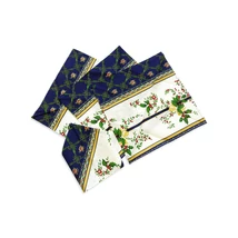 karácsonyi szalvéta