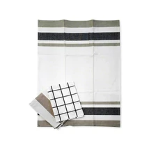 Konyharuha szett 3 db-os Dallas Konyharuha szett 3 db-os Dallas