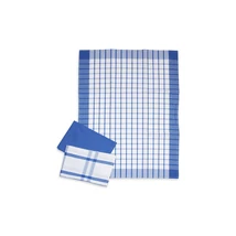 Konyharuha szett 3 db-os PK03 blue