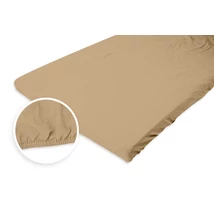 Jersey gumis lepedő 180-200x200 cm