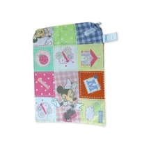 Tornazsák Disney Mickey retro