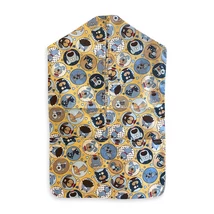 Óvodai vállfás ruhazsák 1080