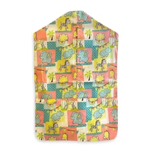 Óvodai vállfás ruhazsák 1151