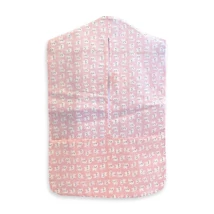 Óvodai vállfás ruhazsák 1154