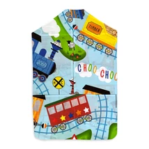 Óvodai vállfás ruhazsák 1162