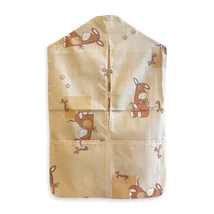 Óvodai vállfás ruhazsák 983