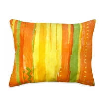 Flóra kispárna csíkos