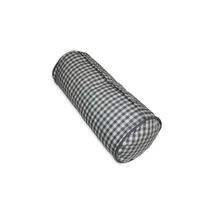 Hengerpárna - kockás