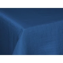 Polly asztalterítő effekt kék 100x140cm