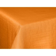 Polly asztalterítő effekt narancs 100x140cm