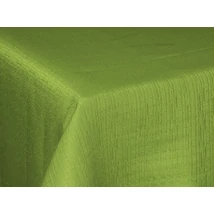 Polly asztalterítő effekt kivi 100x140cm